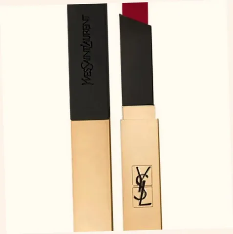 (Nhập Khẩu) [ nobox ] Son Yves Saint Laurent YSL Rouge Pur Couture The Slim 1966 Màu Đỏ Đất 353536 Nhập Khẩu Mẫu Mới