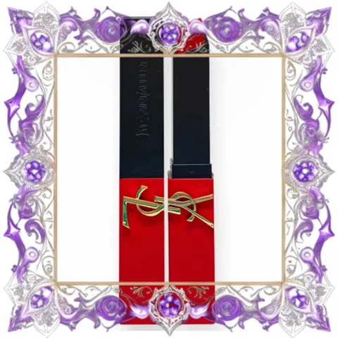 (Cao Cấp) Son YSL Slim 21 Rouge Paradoxe Đỏ Thuần Son Môi Cao Cấp Yves Saint Laurent Độ Bám Màu Lâu, Dưỡng Ẩm Tốt, Thiết Kế Sang Trọng Hàng Chuẩn