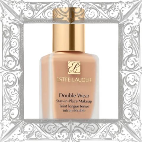 (Hàng Chuẩn) [ nobox ] Kem Nền Estée Lauder Double Wear Stay In Place Foundation Tone 1C0 Shell 30ml Hàng Chuẩn