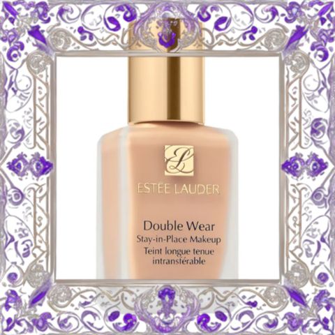 (Hàng Chuẩn) Kem Nền Estée Lauder Double Wear Stay In Place Foundation Tone 1N0 Porcelain 30ml 353623 Hàng Chuẩn