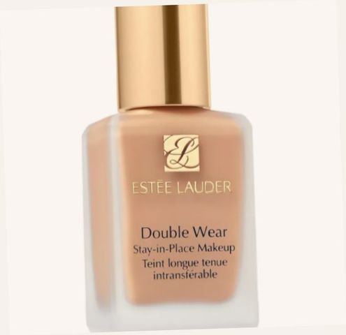 (Nhập Khẩu) [ tester ] Kem Nền Estée Lauder Double Wear Stay In Place Foundation Tone 1C0 Shell 30ml Đầy Đủ Chính Hãng