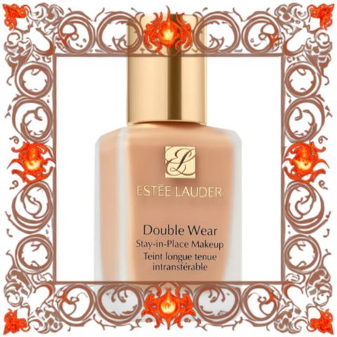 (Bản Mới) [ tester ] Kem Nền Estée Lauder Double Wear Stay In Place Foundation Tone 1C1 Cool Bone 30ml Hàng Chuẩn