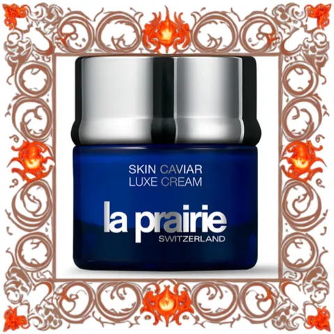 (Loại Tốt) Kem Dưỡng Da La Prairie Skin Caviar Luxe Cream 50ml Kem Dưỡng Da Cao Cấp Chiết Xuất Ngọc Trai và Caviar, Chăm Sóc Da Rạng Rỡ Mẫu Mới