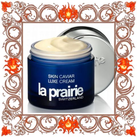 (Nhập Khẩu) [ nobox ] Kem Dưỡng Da La Prairie Skin Caviar Luxe Cream 50ml Mẫu Mới