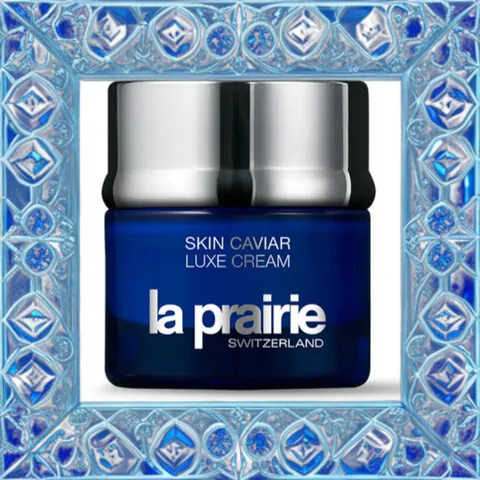 (Nhập Khẩu) [ nobox ] Kem Dưỡng Da La Prairie Skin Caviar Luxe Cream 50ml Mẫu Mới