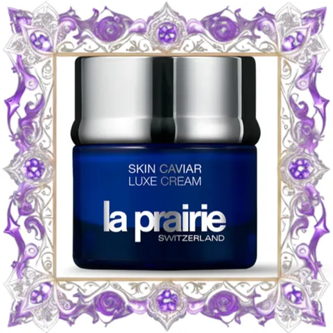 (Hàng Chuẩn) [ nobox ] Kem Dưỡng Da La Prairie Skin Caviar Luxe Cream 50ml 353681 Chính Hãng