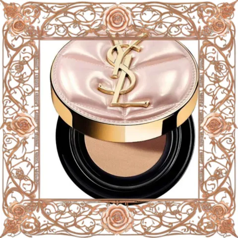 (Nhập Khẩu) [ nobox ] Phấn Nước Trang Điểm Yves Saint Laurent YSL Touche Éclat Glow Pact Limited Tone B10 Cool Porcelain SPF50+/PA++++ 353698 Nội Địa