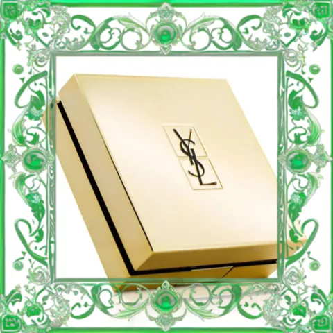 (Hàng Chất) Phấn Nước Yves Saint Laurent YSL Touche Eclat Le Cushion Màu B10 Porcelain Trang Điểm Hoàn Hảo Cho Làn Da Rạng Rỡ Uy Tín