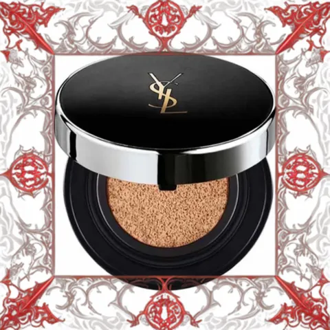 (Chính Hãng) [ nobox ] Phấn Nước Yves Saint Laurent YSL All Hours Cushion Foundation Tone 05 353813 Cao Cấp
