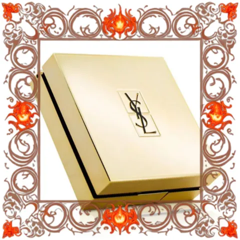 (Hàng Chất) [ nobox ] Phấn Nước Yves Saint Laurent YSL Touche Eclat Le Cushion Màu B10 Porcelain (Tone Sáng) 353820 Đầy Đủ