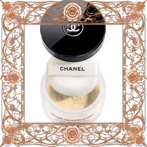 (Chính Hãng) Phấn Phủ Bột Chanel Poudre Universelle Libre Natural Finish Loose Powder tone 10 Da Trắng Sáng 354633 Chính Hãng