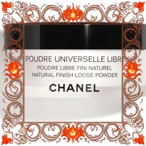 (Chính Hãng) Phấn Phủ Bột Chanel Poudre Universelle Libre Natural Finish Loose Powder tone 10 Da Trắng Sáng 354633 Chính Hãng