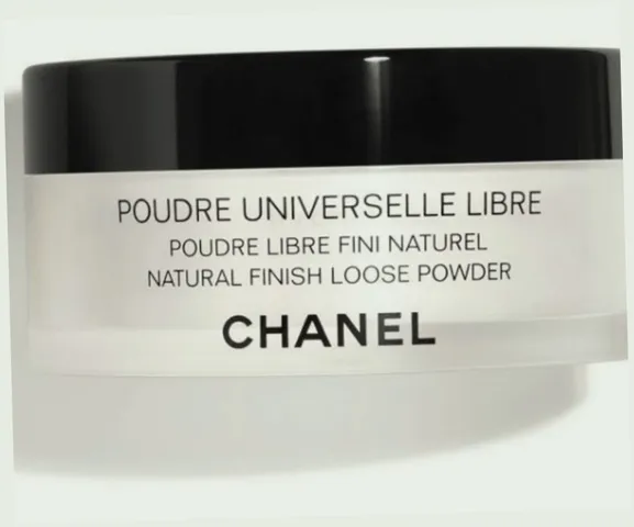 (Cao Cấp) Phấn Phủ Bột Chanel Poudre Universelle Libre Tone 10 Phấn Trang Điểm Tự Nhiên, Kiểm Soát Dầu và Phù Hợp Với Da Nhạy Cảm Chính Hãng Uy Tín
