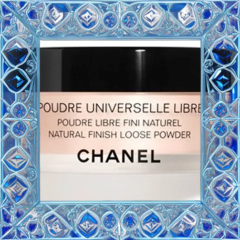 (Hàng Chất) [ tester ] Phấn Phủ Bột Chanel Poudre Universelle Libre Natural Finish Loose Powder tone 20 Da Tự nhiên Chính Hãng