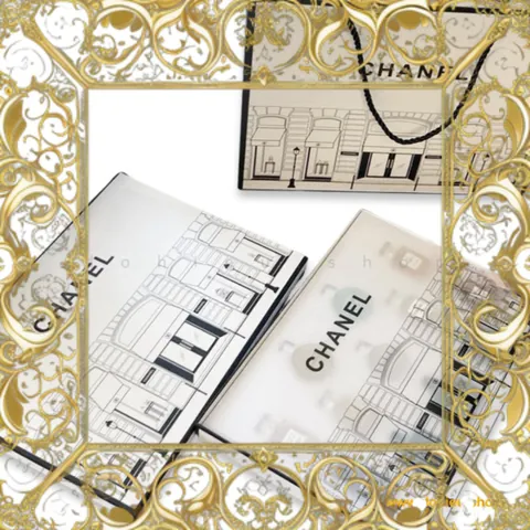 (Hàng Chất) Bộ Quà Tặng Nước Hoa Chanel Mini Phụ Kiện Sang Trọng Cho Nam Nữ, Nước Hoa Mini Đẳng Cấp, Quà Tặng Ý Nghĩa Cho Dịp Đặc Biệt Nhập Khẩu