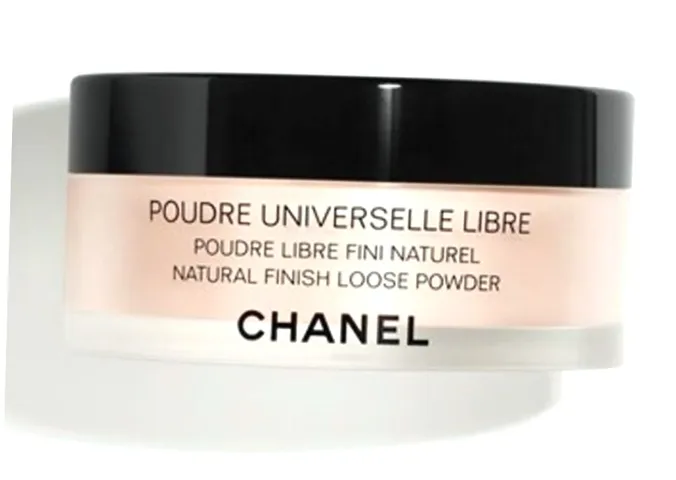 (Bản Mới) Phấn Phủ Bột Chanel Poudre Universelle Libre Natural Finish Loose Powder tone 20 Da Tự nhiên Hàng Chuẩn Chính Hãng