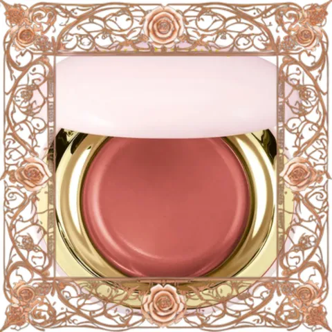 (Nhập Khẩu) Phấn Má Hồng Rare Beauty Melting Nearly Neutral Màu Hồng Đất 5g Trang Điểm Tự Nhiên, Phù Hợp Mọi Tông Da, Lâu Trôi Mẫu Mới