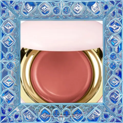 (Cao Cấp) Phấn Má Hồng Rare Beauty Melting Nearly Neutral Màu Hồng Đất 5g Chất Phát Huy Vẻ Đẹp Tự Nhiên, Độc Đáo Cho Khuôn Mặt. Hàng Chuẩn
