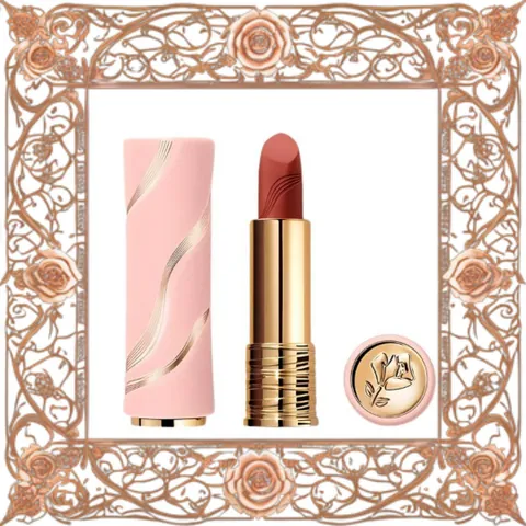 (Đẳng Cấp) [ tester ] Son Lancome Drama Matte (New 2025) Màu 280 Heart Sync Cao Cấp