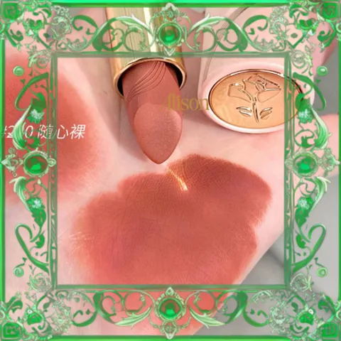 (Bản Mới) [ tester ] Son Lancome Drama Matte (New 2025) Màu 280 Heart Sync 354692 Chính Hãng