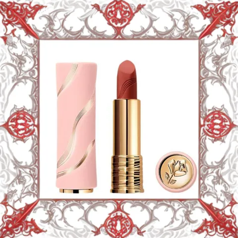 (Bản Mới) [ tester ] Son Lancome Drama Matte (New 2025) Màu 280 Heart Sync 354692 Chính Hãng