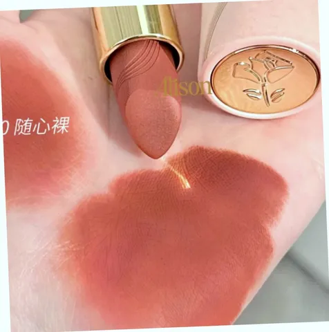 (Hàng Chuẩn) [ nobox ] Son Lancome Drama Matte (New 2025) Màu 280 Heart Sync Uy Tín Hàng Chuẩn
