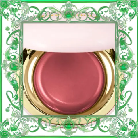 (Nhập Khẩu) Phấn Má Hồng Rare Beauty Melting Nearly Mauve Màu Hồng Berry 5g 354702 Cao Cấp