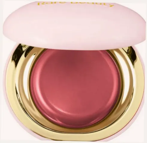 (Hàng Chuẩn) [ nobox ] Phấn Má Hồng Rare Beauty Melting Nearly Mauve Màu Hồng Berry 5g Chính Hãng Hàng Chuẩn