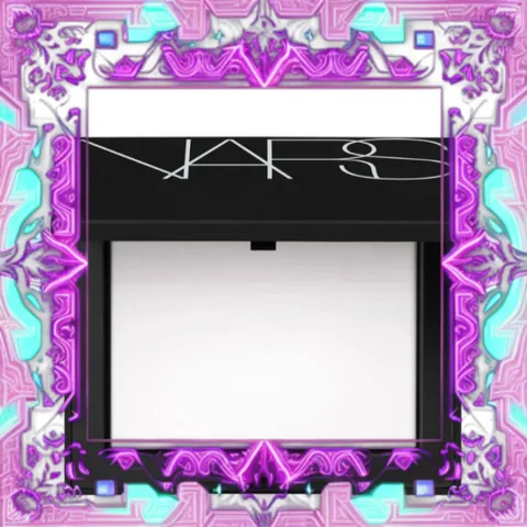 (Cao Cấp) Phấn Phủ Dạng Nén Nars Light Reflecting Setting Powder 10g Phấn Trang Điểm, Kiểm Soát Nhờn, Bám Da Lâu Dài Cao Cấp