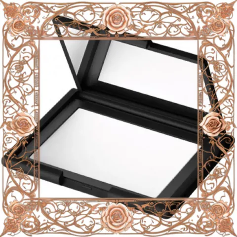 (Cao Cấp) Phấn Phủ Dạng Nén Nars Light Reflecting Setting Powder 10g Phấn Trang Điểm, Kiểm Soát Nhờn, Bám Da Lâu Dài Cao Cấp