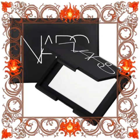 (Cao Cấp) Phấn Phủ Dạng Nén Nars Light Reflecting Setting Powder 10g Phấn Trang Điểm, Kiểm Soát Nhờn, Bám Da Lâu Dài Cao Cấp