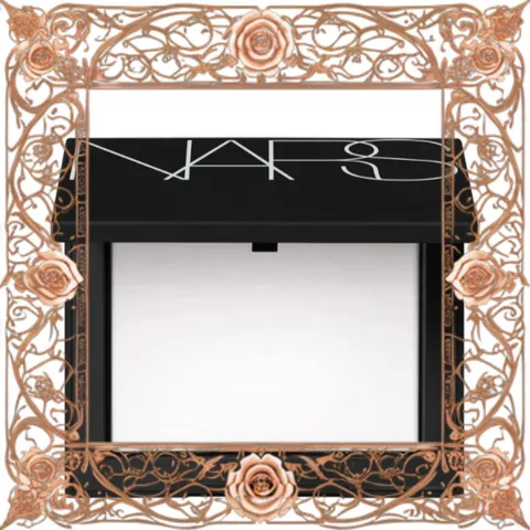 (Hàng Chuẩn) [ nobox ] Phấn Phủ Dạng Nén Nars Light Reflecting Setting Powder Pressed Translucent Crystal Tone 10, 10g Nhập Khẩu