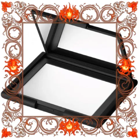 (Hàng Chuẩn) [ nobox ] Phấn Phủ Dạng Nén Nars Light Reflecting Setting Powder Pressed Translucent Crystal Tone 10, 10g Nhập Khẩu