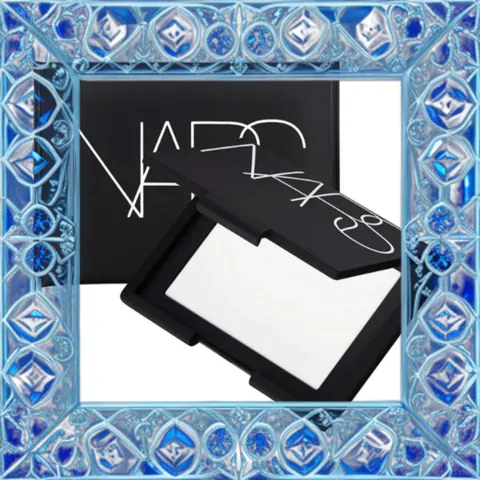 (Hàng Chuẩn) [ nobox ] Phấn Phủ Dạng Nén Nars Light Reflecting Setting Powder Pressed Translucent Crystal Tone 10, 10g Nhập Khẩu