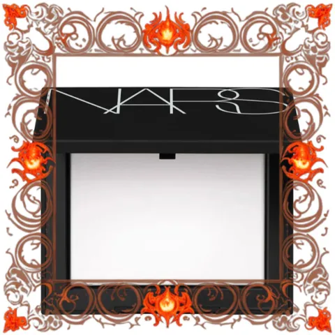 (Đẳng Cấp) Phấn Phủ Dạng Nén Nars Light Reflecting Setting Powder Pressed Translucent Crystal Tone 10, 10g 354722 Hàng Chuẩn
