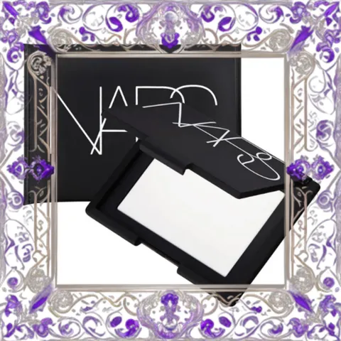 (Đẳng Cấp) Phấn Phủ Dạng Nén Nars Light Reflecting Setting Powder Pressed Translucent Crystal Tone 10, 10g 354722 Hàng Chuẩn