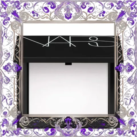 (Loại Tốt) [ tester ] Phấn Phủ Dạng Nén Nars Light Reflecting Setting Powder Pressed Translucent Crystal Tone 10, 10g 354724 Nhập Khẩu