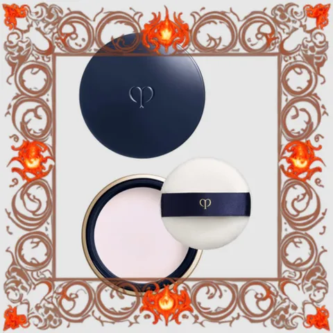 (Đẳng Cấp) Phấn Phủ Cle De Peau Translucent Loose Powder N Tone 01 Light 354742 Đầy Đủ