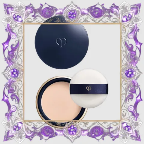 (Nhập Khẩu) [ tester ] Phấn Phủ Cle De Peau Translucent Loose Powder N Tone 02 Medium Chính Hãng