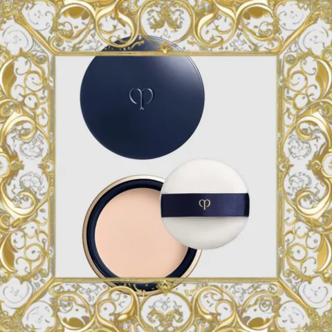 (Hàng Chuẩn) [ nobox ] Phấn Phủ Cle De Peau Translucent Loose Powder N Tone 02 Medium Hàng Chuẩn
