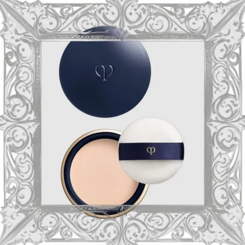 (Hàng Chuẩn) [ tester ] Phấn Phủ Cle De Peau Translucent Loose Powder N Tone 02 Medium 354750 Mẫu Mới