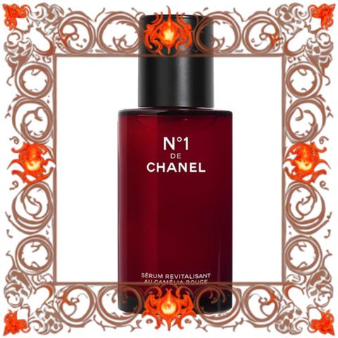 (Bản Mới) Serum Trẻ Hóa Da Chanel N1 30ml Chăm Sóc Da Chuyên Sâu, Tăng Cường Độ Ẩm, Giảm Nhăn, Phục Hồi Sắc Da Tươi Trẻ Hàng Chuẩn