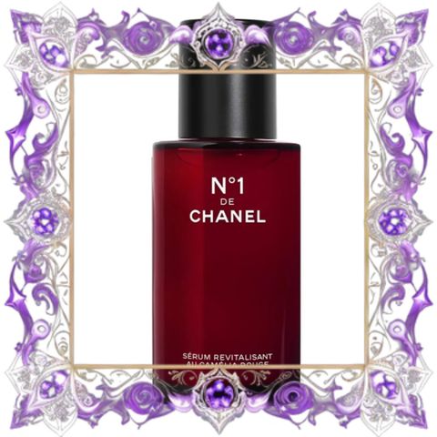 (Hàng Chuẩn) [ nobox ] Serum Trẻ Hóa Da Chanel N1 Revitalizing Serum 30ml 354759 Nhập Khẩu