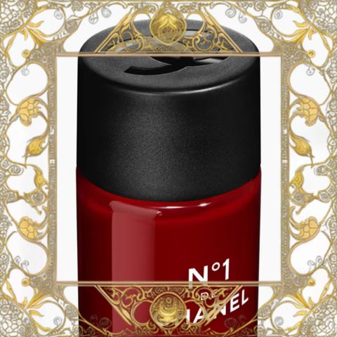 (Đẳng Cấp) [ tester ] Serum Dưỡng Mắt Chanel N°1 De Chanel Revitalizing Eye Refill 15ml (Lõi Thay) Nhập Khẩu