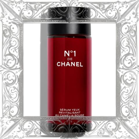 (Đẳng Cấp) [ tester ] Serum Dưỡng Mắt Chanel N°1 De Chanel Revitalizing Eye Refill 15ml (Lõi Thay) Nhập Khẩu