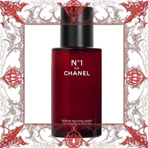 (Cao Cấp) [ tester ] Tinh Chất Trẻ Hóa Da Chanel N1 Revitalizing Serum 50ml Hàng Chuẩn