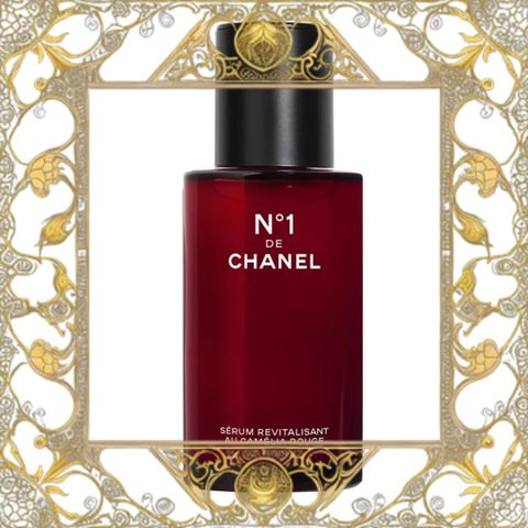 (Bản Mới) [ tester ] Tinh Chất Trẻ Hóa Da Chanel N1 Revitalizing Serum 50ml 354772 Cao Cấp