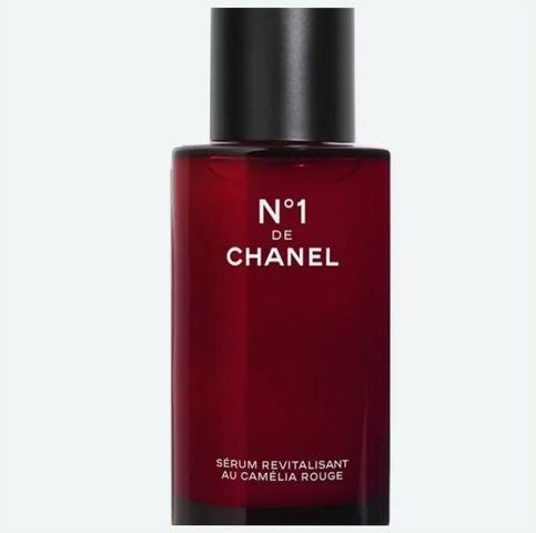 (Đẳng Cấp) [ nobox ] Tinh Chất Trẻ Hóa Da Chanel N1 Revitalizing Serum 50ml 354773 Đầy Đủ Nhập Khẩu