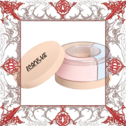 (Chính Hãng) Phấn phủ bột Make Up For Ever HD Skin Twist & Light 354780 Chính Hãng