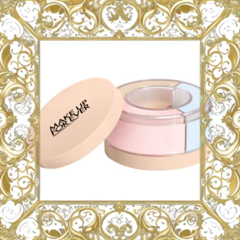 (Loại Tốt) Phấn Phủ Bột Make Up For Ever HD Skin Twist & Light Kiểm Soát Dầu, Lớp Trang Điểm Tự Nhiên, Duy Trì Độ Tươi Tắn Suốt Ngày Mẫu Mới